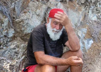 “Keşke ölseydi de ormanları yakmasaydı”