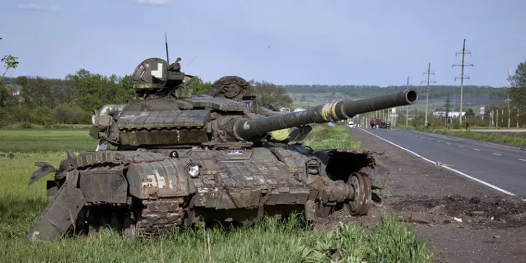 Günde 100-200 arası asker ölüyor