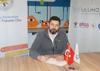 ULUKOZA girişimcilerinden sanayiye yeni bir göz