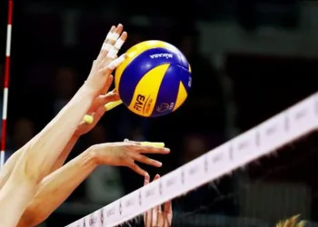 Bursa Büyükşehir Belediyespor’a 2 smaçör