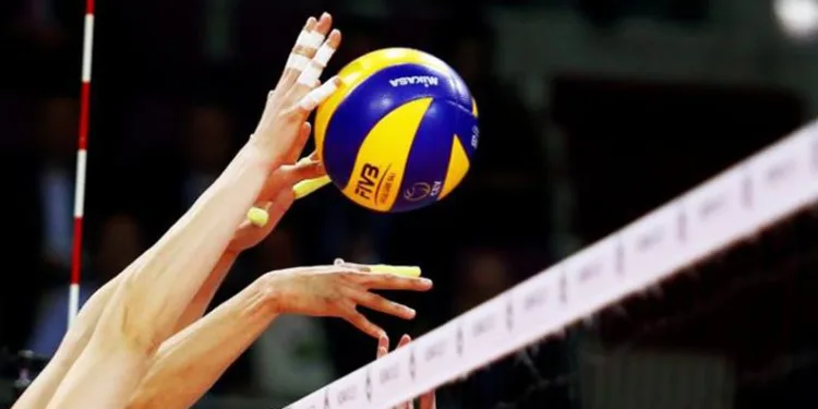 Bursa Büyükşehir Belediyespor’a 2 smaçör