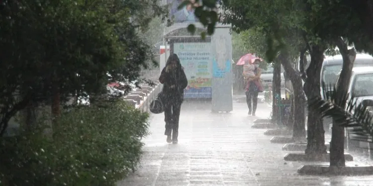 Samsun’da silahlı çatışma: 2 yaralı