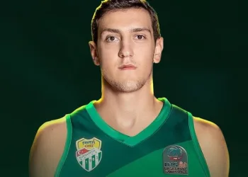 Yiğitcan Saybir, Frutti Extra Bursaspor’da