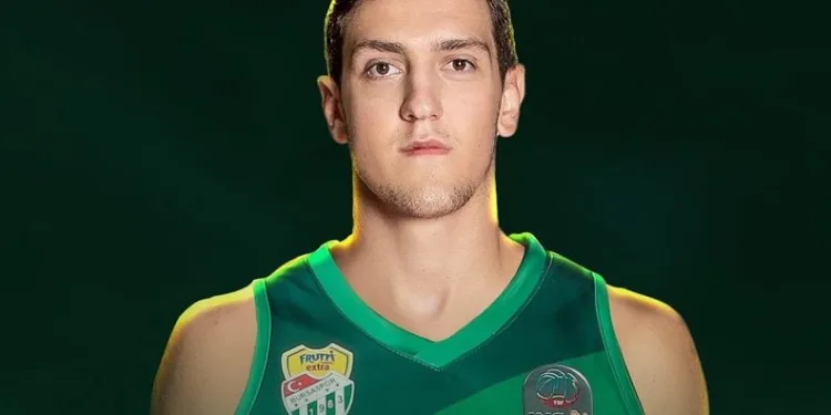 Yiğitcan Saybir, Frutti Extra Bursaspor’da