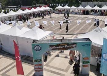 Bursa Yıldırım’da El Emekleri Festivali