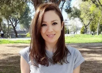 Oyuncu Yonca Türkman balkondan düşerek öldü