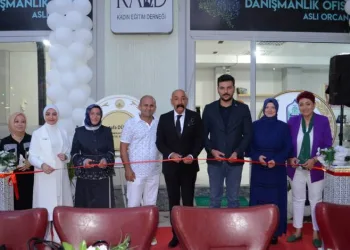 Kadının eli KAED ile güçleniyor