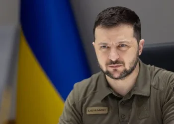 Ukrayna’nın yüzde 20’si Rusya’nın elinde