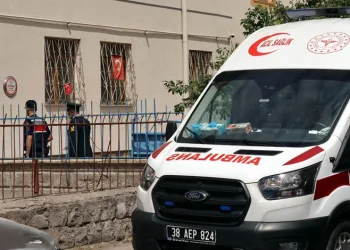 Kayseri’ye şehit ateşi düştü
