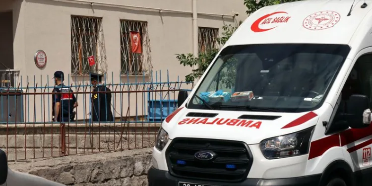 Kayseri’ye şehit ateşi düştü