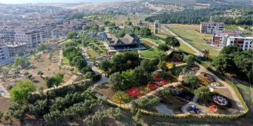 Bursa’nın yeni cazibe merkezi olmaya aday