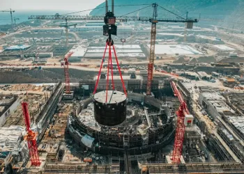 Akkuyu’da son reaktörün temeli atılıyor