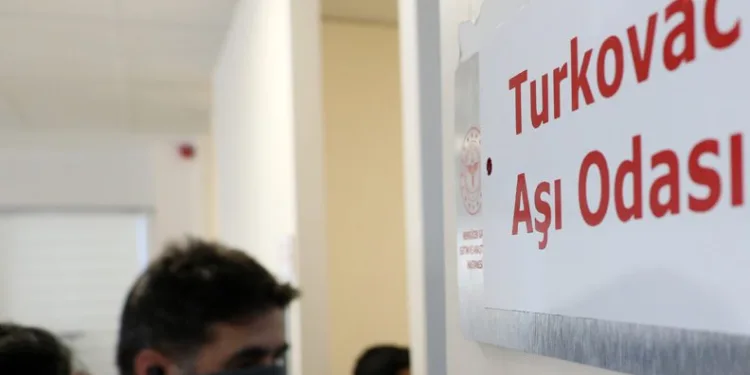 Bursa’da vatandaşlara hatırlatma dozu uyarısı