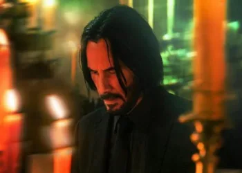 John Wick 4’ten ilk fragman