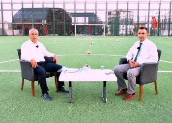“Yapamayacağımız hiçbir şeyin sözünü vermedik”