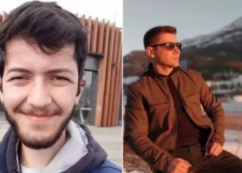 Baraja düşen araçtaki 2 asker hayatını kaybetti
