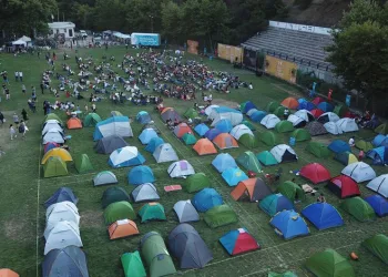 Çalı Köy Filmleri Festivali başlıyor