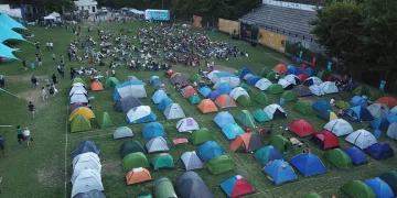 Çalı Köy Filmleri Festivali başlıyor