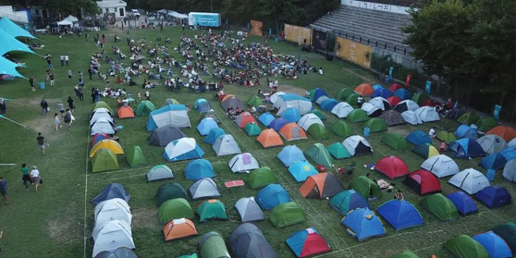 Çalı Köy Filmleri Festivali başlıyor
