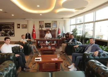 Gürsu Yenidoğan Mahallesi doğal gaza kavuşacak