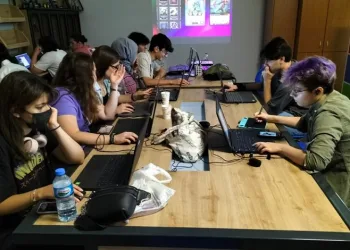 Bursa Gürsu’da gençlerin yetkinlikleri gelişiyor
