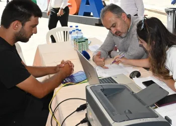 Bursa’da 17 ilçede tercih rehberlik hizmeti