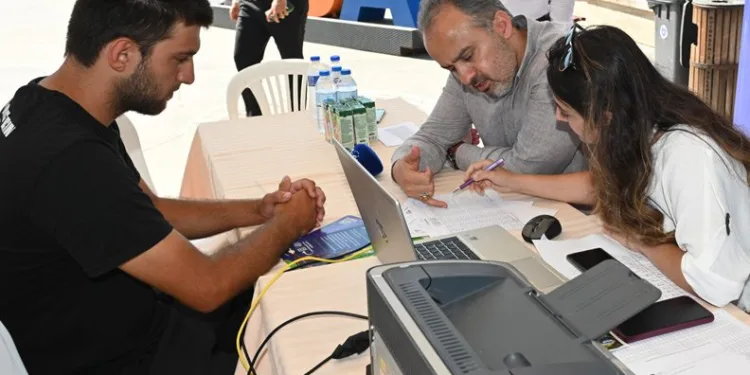 Bursa’da 17 ilçede tercih rehberlik hizmeti