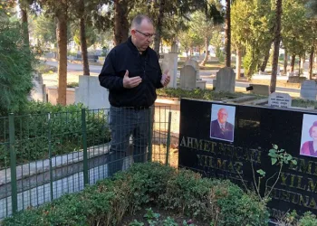 Bursa’da mezar açtıran babalık davasında karar