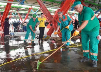Bursa’da bayramda kötü görüntülere izin yok