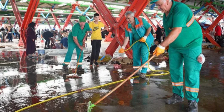 Bursa’da bayramda kötü görüntülere izin yok