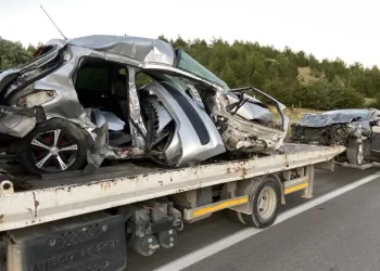 Konya’da katliam gibi kaza: 5 ölü, 4 yaralı