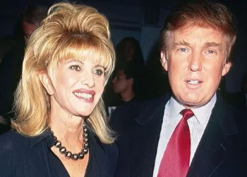 Trump’ın ilk eşi 73 yaşında öldü