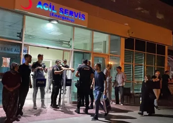 Sünnet düğünündeki silahlı kavgada 3 kişi öldü