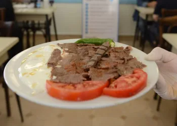 ‘Bursa döner kebabı’ coğrafi işaret tescili aldı