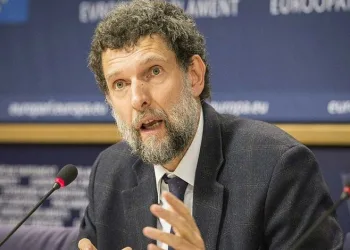 Dışişleri Bakanlığı’ndan AİHM’nin Kavala kararına tepki