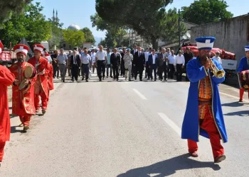 Koyunhisar Zaferi’nin 720. yıldönümü kutlandı