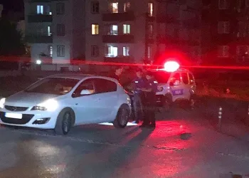 Bursa’da ‘Huzur Operasyonu’