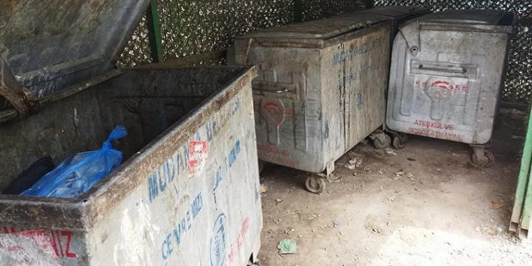 Mudanya’da karasineğin nedeni ihmal