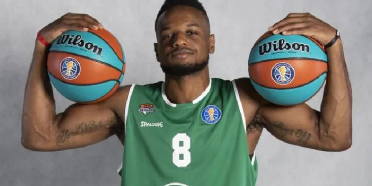 TOFAŞ Cecil Williams’ı transfer etti