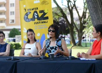 Kültür sanatın iklim krizine etkisi konuşuldu