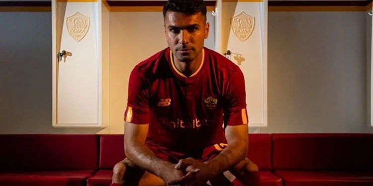 Bursaspor alt yapısında yetişen Zeki Çelik Roma’ya imza attı