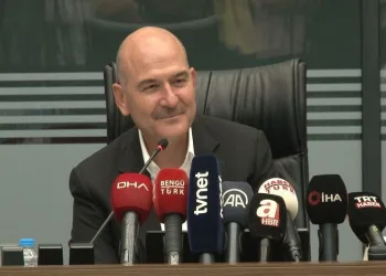Bakan Soylu’dan Kurban Bayramı tedbirleri açıklaması
