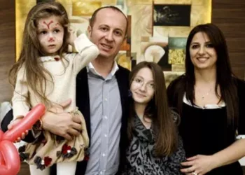 Sürat teknesi faciaya yol açtı