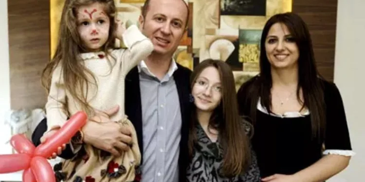 Sürat teknesi faciaya yol açtı
