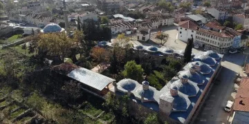 İlk başkent Yenişehir belgeseli yayında