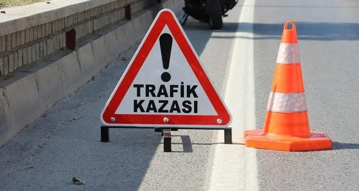 Her gün 5 kişi trafik kazalarında hayatını kaybediyor