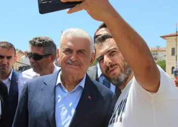 Yıldırım, seçim için iki bayram arasını işaret etti