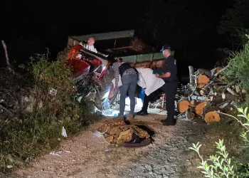 Karabük’teki kazada ölü sayısı 3’e çıktı