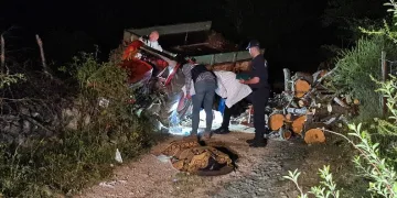 Karabük’teki kazada ölü sayısı 3’e çıktı