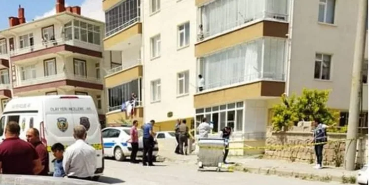 Dedikodu yüzünden tartıştığı kardeşini öldürdü